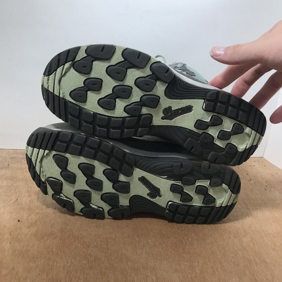 Danner Women Boot St Helens Mid 4in GTX Waterproof Hiking Boots Size 7.5 - Picture 7 of 13